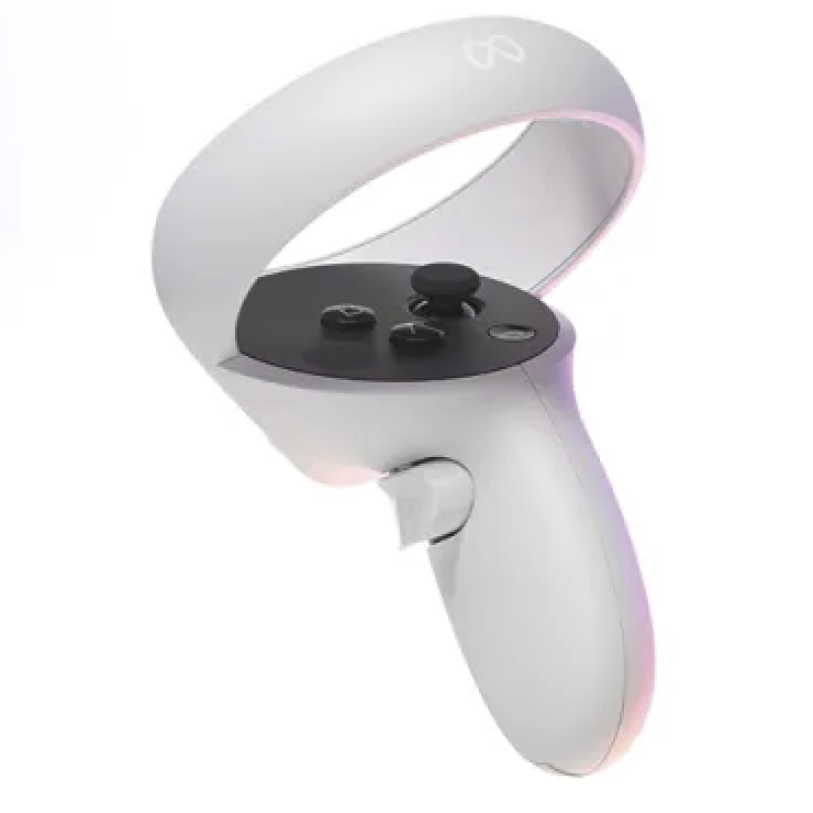 Right-hand Controller